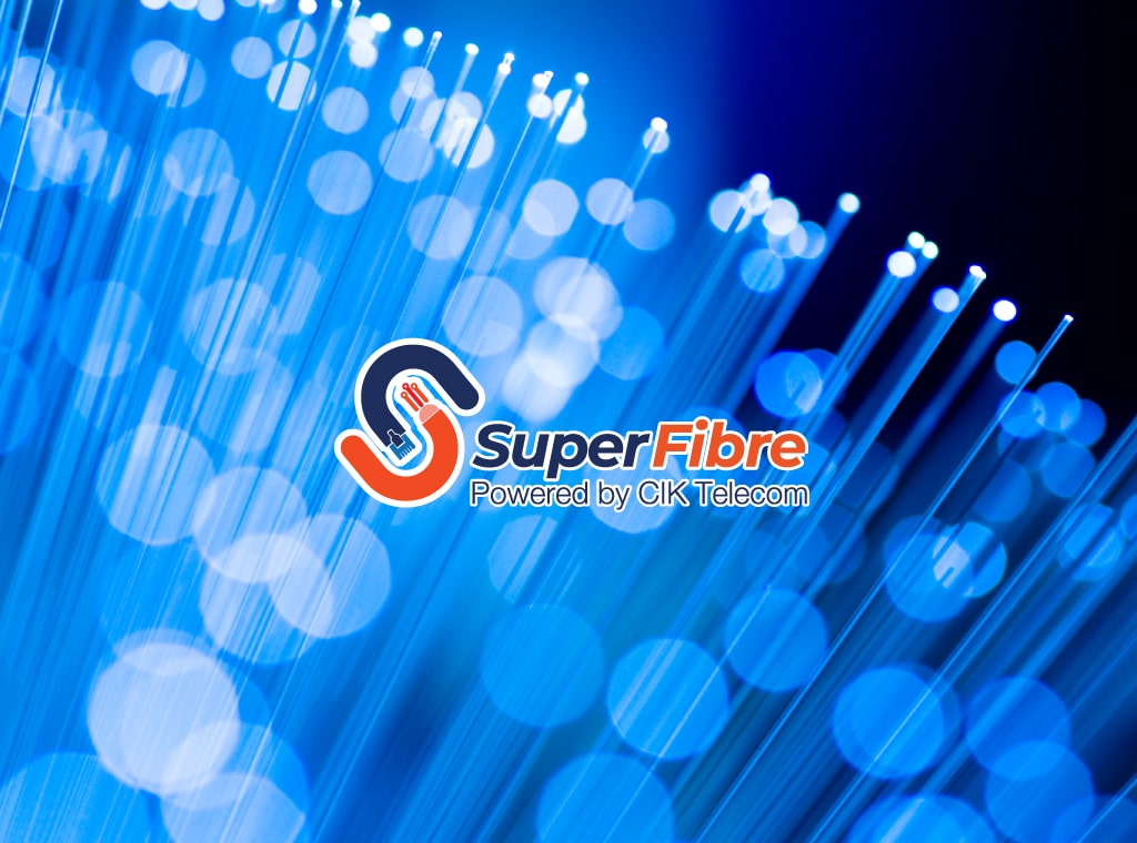 CIK Telecom is proud to announce the launch of 10GB Fibre Internet to thousands of homes in Markham